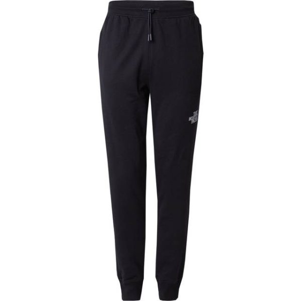 The North Face Drew Peak Pant Træningsbukser Regular sort