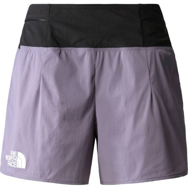 The North Face Summit Pacesetter Løbeshorts - Reflekser/Lommer