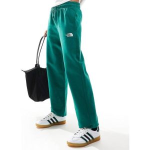 The North Face Women's Essential Jogger Træningsbukser Regular turkis/grøn