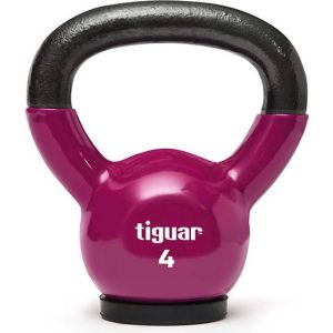 Tiguar Kettlebell 4kg