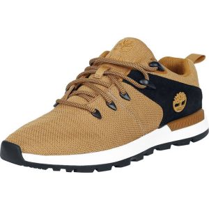 Timberland Sneakers Sprint trekker till Herrer brun