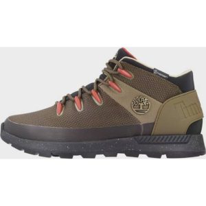 Timberland Sprint Trekker Chukka - Hombres Zapatillas - Green