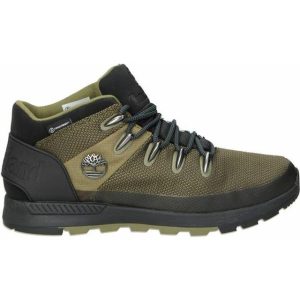Timberland Sprint Trekker M - Olive Mesh