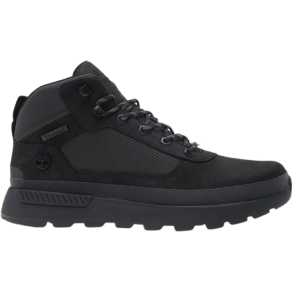 Timberland Trekker Støvler Herre - Black