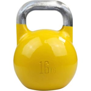 Titan Fitness Box Steel Competition Kettlebell 16kg