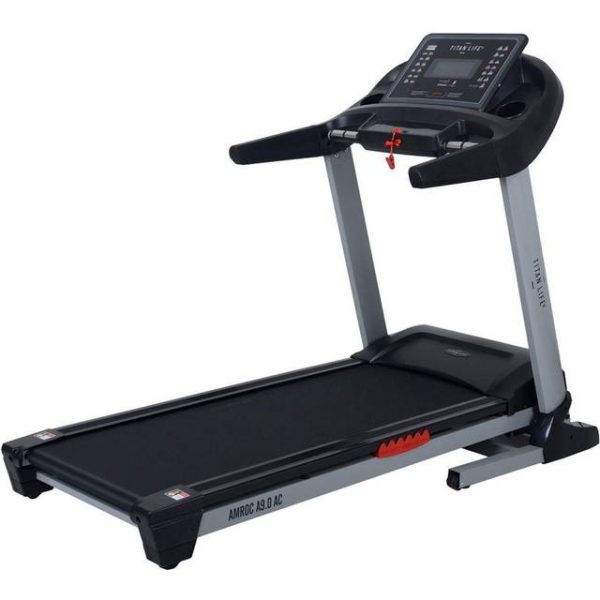 Titan Life Amroc 9.0 Løbebånd