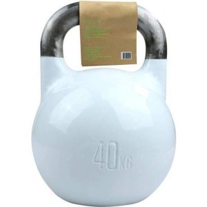 Titan Life Gym Competition Kettlebell 40kg