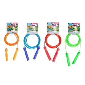 Toi-Toys Skipping Rope with Metal Wire 280cm