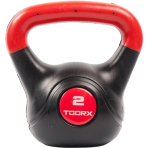 Toorx Kettlebell 2kg