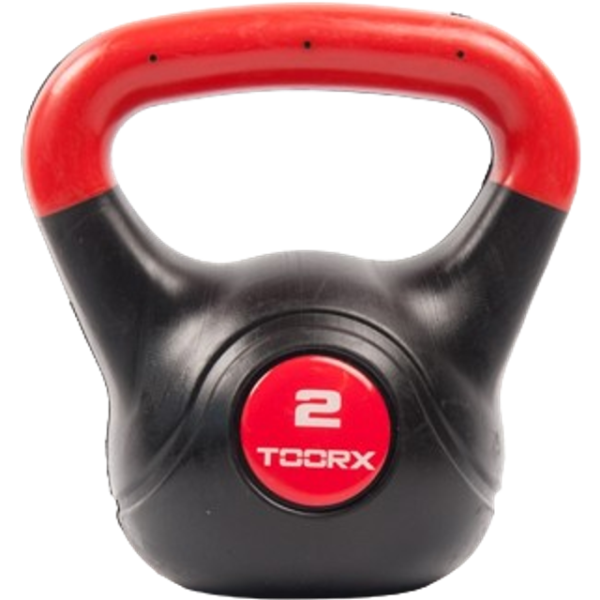 Toorx Kettlebell 2kg