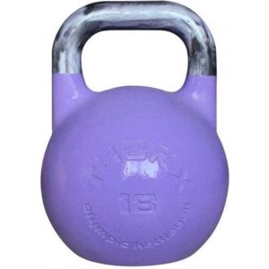 Toorx Olympisk Kettlebell 18 kg