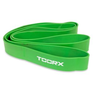 Toorx Powerband - Ekstra hård