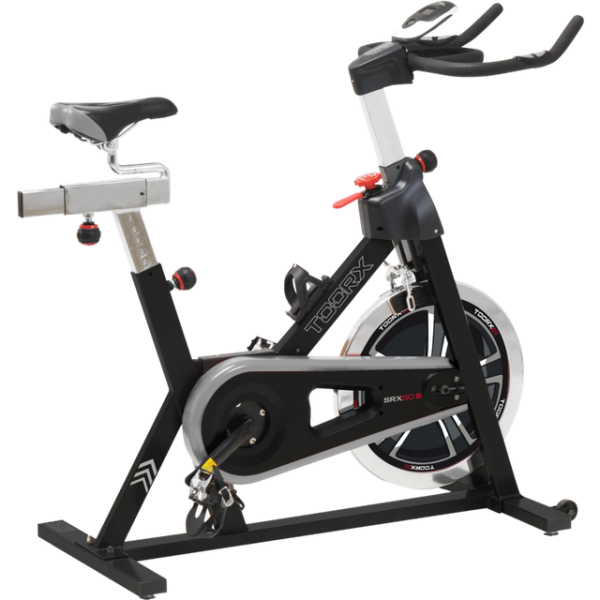 Toorx SRX 50S Spinningcykel