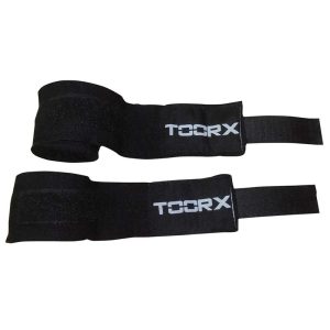 Toorx Sort Håndbind - 3,5 meter