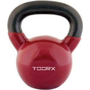 Toorx Vinyl Kettlebell 12kg