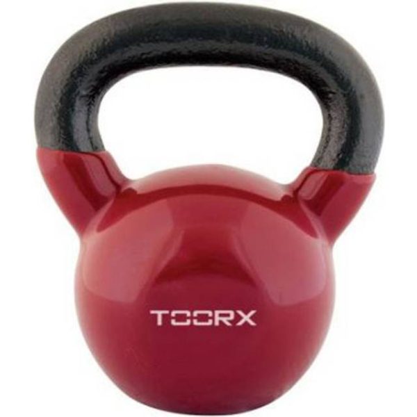 Toorx Vinyl Kettlebell 12kg