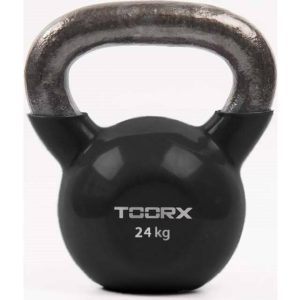 Toorx Vinyl Kettlebell 24 kg