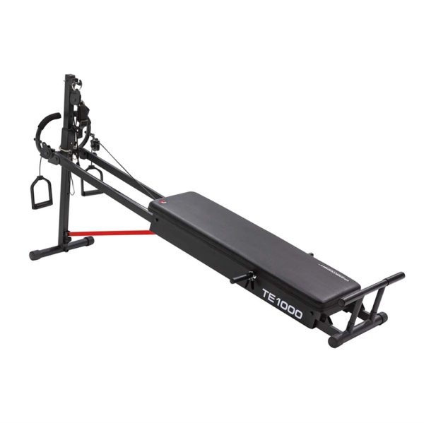 Top Sport TE1000 Total Exerciser Træningsbænk - DEMO