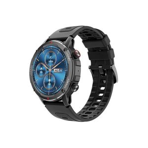 Tracer SMR11 HERO smart watch with strap - black
