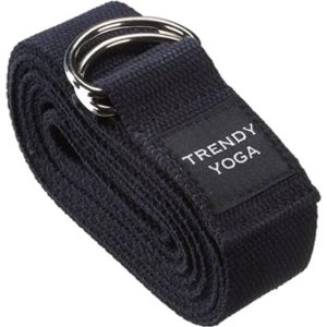 Trendy Yogabælte