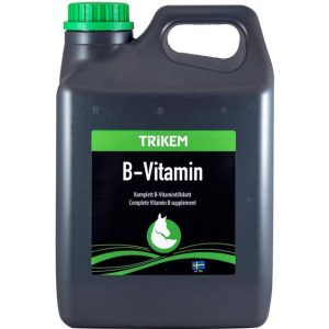 Trikem B Vitamin Trikem 2.5L