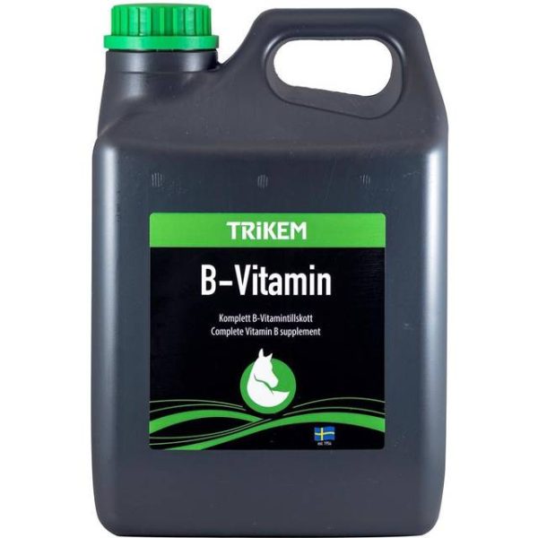 Trikem B Vitamin Trikem 2.5L