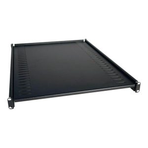 Tripp Lite Rack Enclosure Cabinet Heavy Duty Fixed Shelf 250lb Capacity - rack shelf