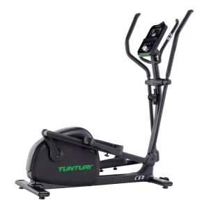 Tunturi C60 Signature Crosstrainer - FRI FRAGT - Kraftig kvalitets crosstrainer