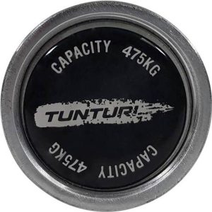 Tunturi Crossfit OL Vægtstang 15 kg 201cm