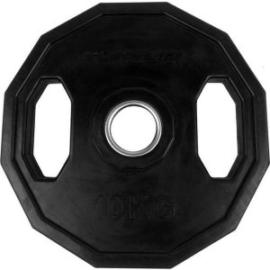 Tunturi OL Vægtskive 10 kg