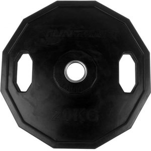 Tunturi OL Vægtskive 20 kg