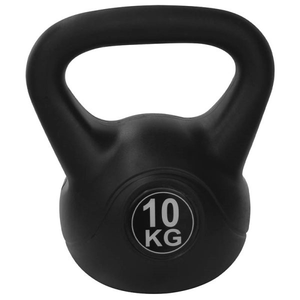 Tunturi PE Kettlebell - 10 kg