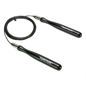 Tunturi PRO Speed Rope - Justerbar