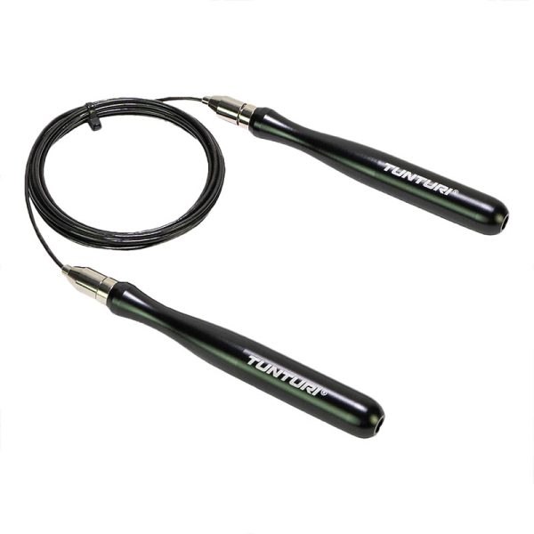 Tunturi PRO Speed Rope - Justerbar