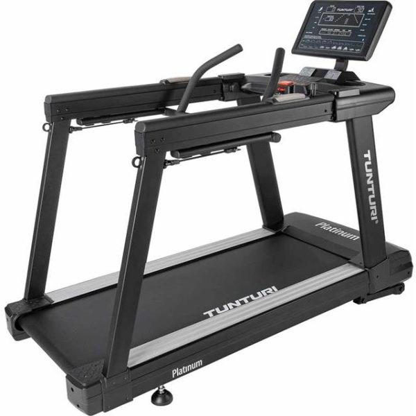 Tunturi Platinum Pro Core Løbebånd