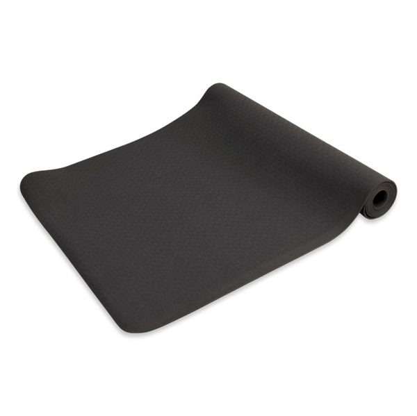 Tunturi TPE Yogamåtte - 3 mm