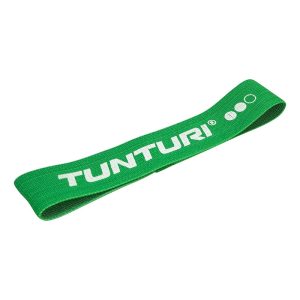 Tunturi Textil Elastik - Medium
