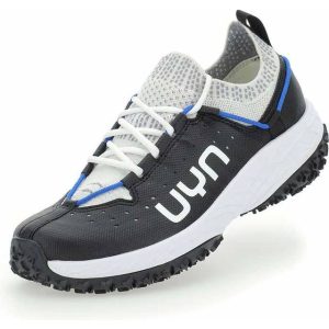 UYN Trekkingschuhe grau Trekking Schnürhalbschuh Urban Trail