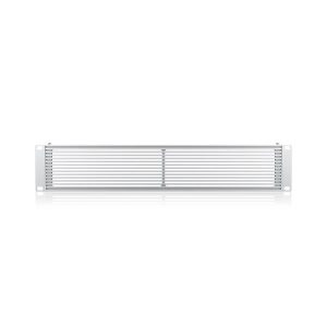 Ubiquiti UACC-RACK-PANEL-VENTED-2U - 2U - Rack Mount OCD Panel