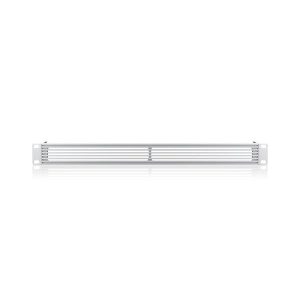 Ubiquiti UACC-Rack-Panel-Vented-1U - 1U - Rack Mount OCD Panel