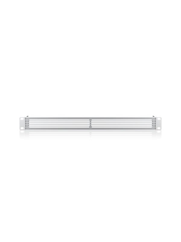 Ubiquiti UACC-Rack-Panel-Vented-1U - 1U - Rack Mount OCD Panel
