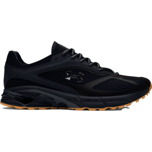 Under Armour Apparition - Black/Ultimate Black/Metallic Black