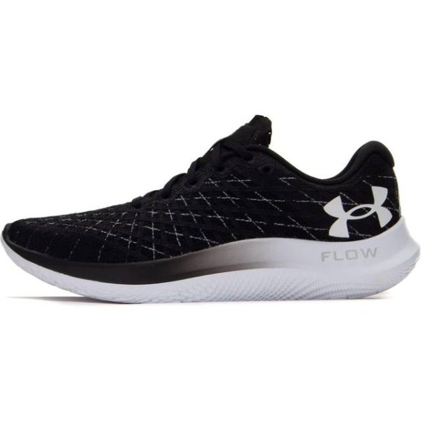 Under Armour Armor Flow Velociti Wind 2 - Black
