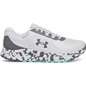 Under Armour Bandit Trail 3 Men's Running Shoes - Halo Gray/Castlerock