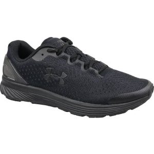 Under Armour Charged Bandit 4 M - Black