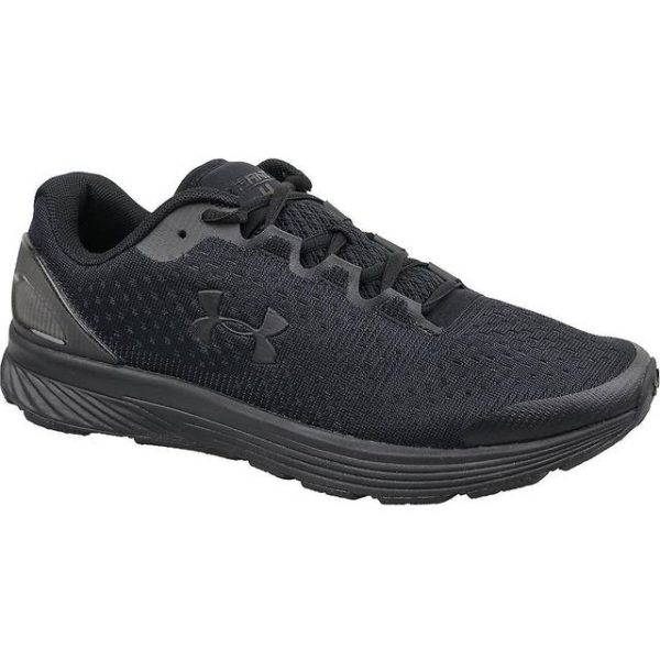 Under Armour Charged Bandit 4 M - Black