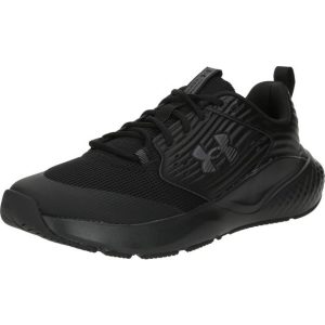 Under Armour Commit Trainingsschuhe - Schwarz