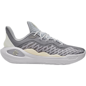Under Armour Curry 11 Future Wolf - Halo Gray/Steel