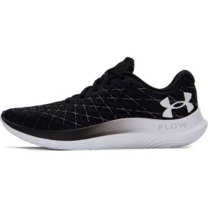 Under Armour Flow Velociti Wind 2 - Schwarz