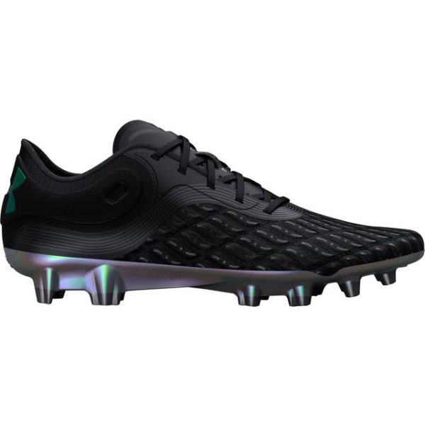 Under Armour Fodboldstøvler Men's UA Magnetico Elite FG 3026740-001 Størrelse